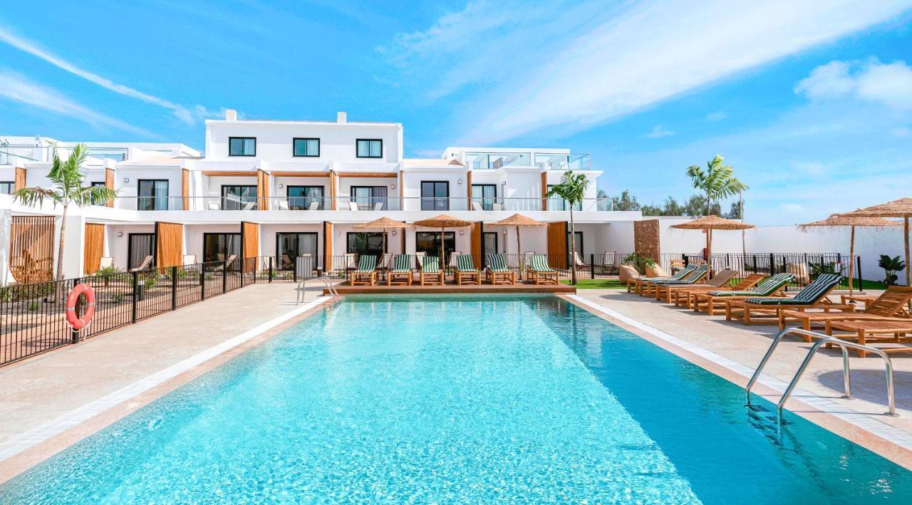 Appartement Shambhala Fuerteventura *